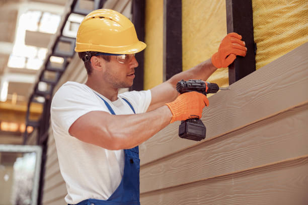 Siding Removal and Disposal in West Hazleton, PA